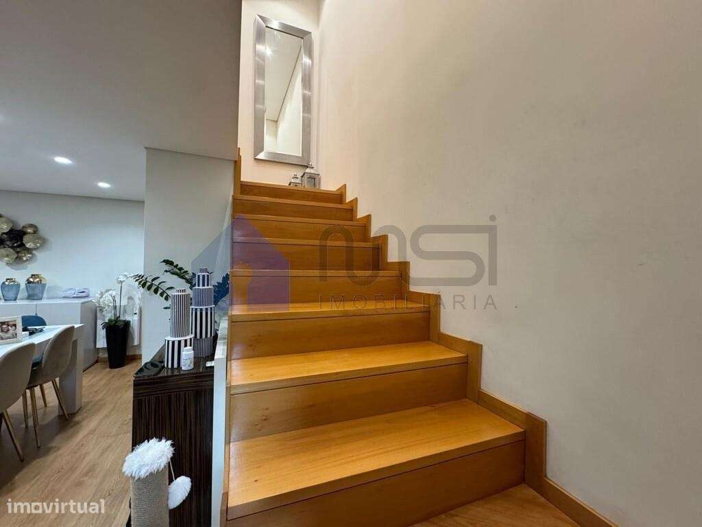 Moradia T3 em Matosinhos — Conforto e Elegância-10