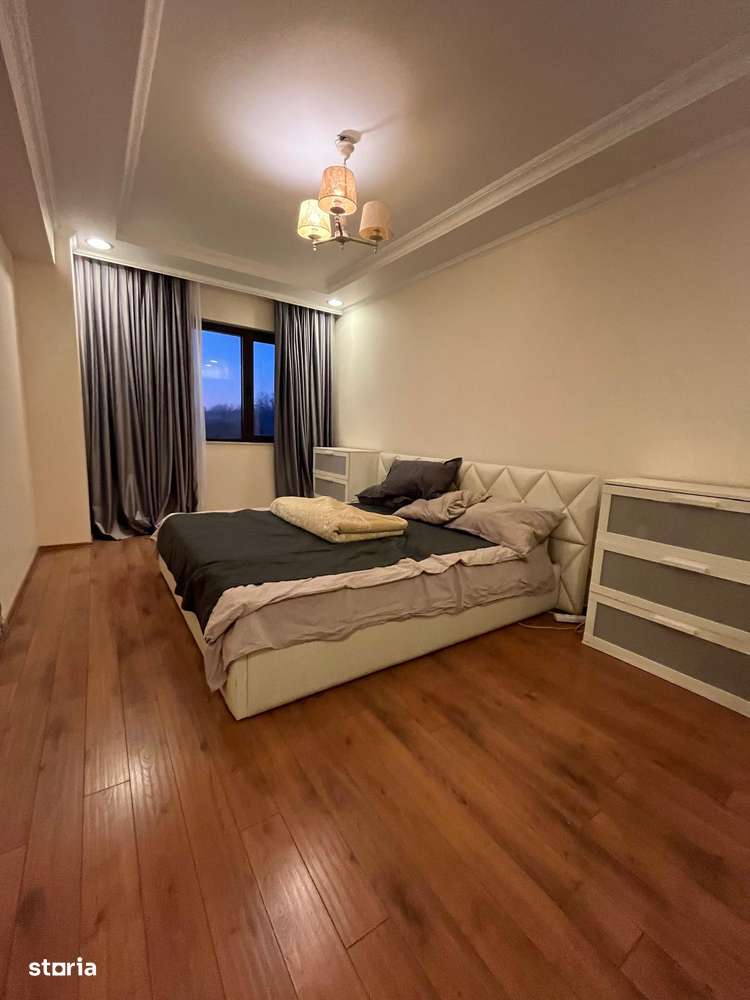 Apartament superb 2 camere-Matei Basarab-Voluntari-Pipera-5