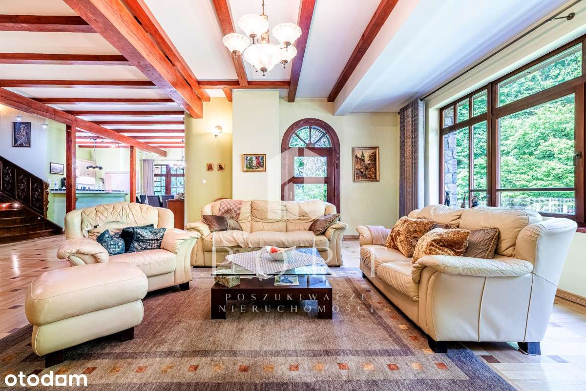 Unikalny projekt, dopracowany w każdym detalu - Pełny obrazek: 5/20