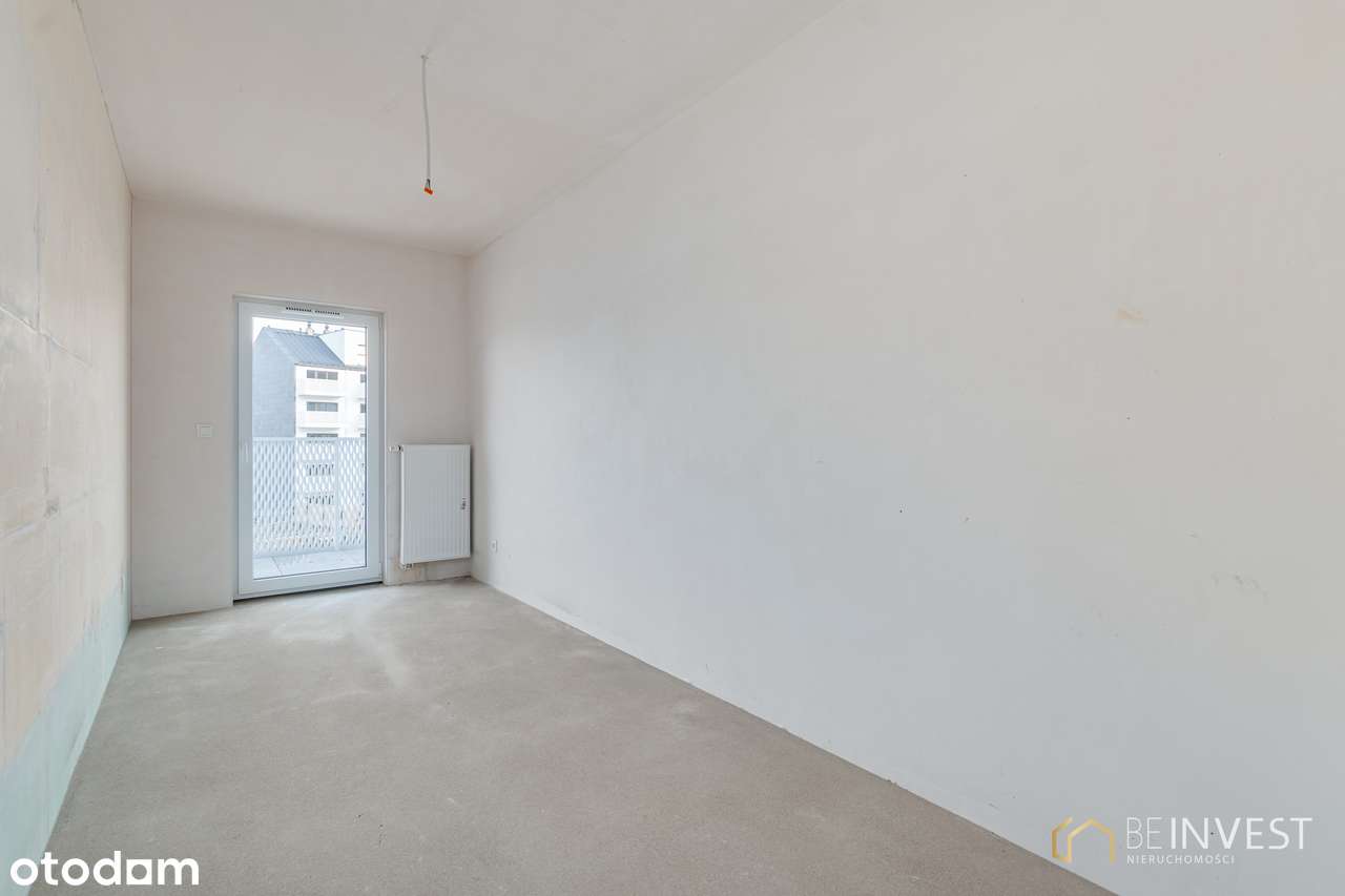 Przestronne mieszkanie 4-pokojowe | 2 balkony | Gotowe do odbioru!-11
