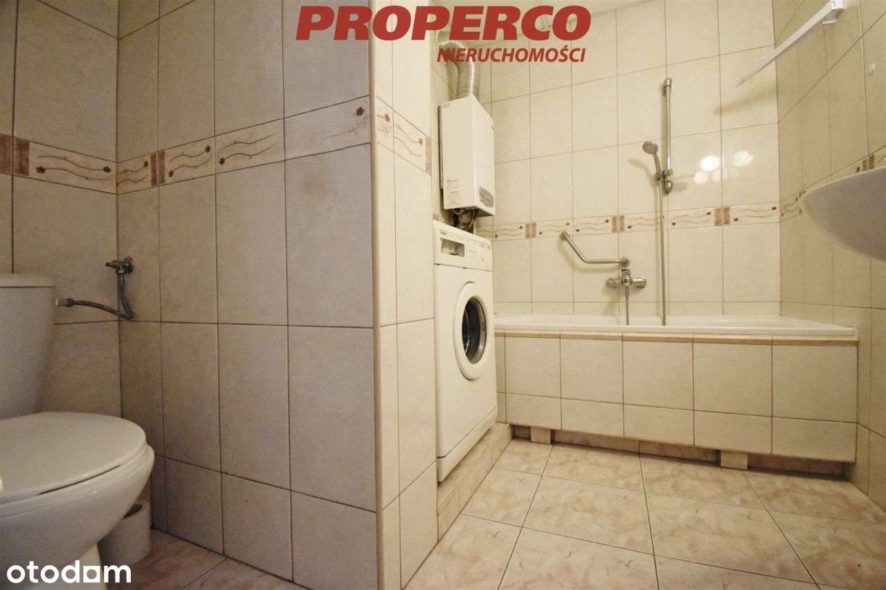 Mieszkanie 3 pok, 48,3 m2 ul. Śląska, Ksm-11