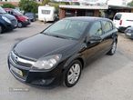 Opel Astra 1.7 CDTi Cosmo - 4