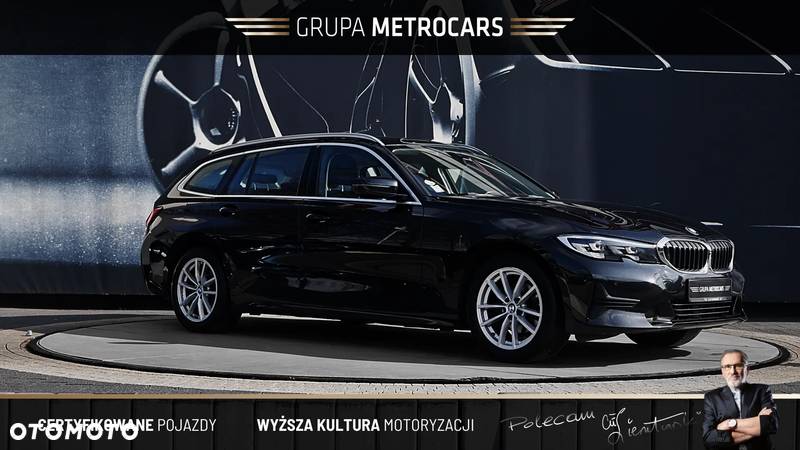 BMW Seria 3 318d Business Edition - 13