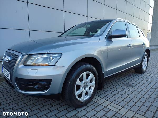 Audi Q5 2.0 TFSI Quattro S tronic - 3