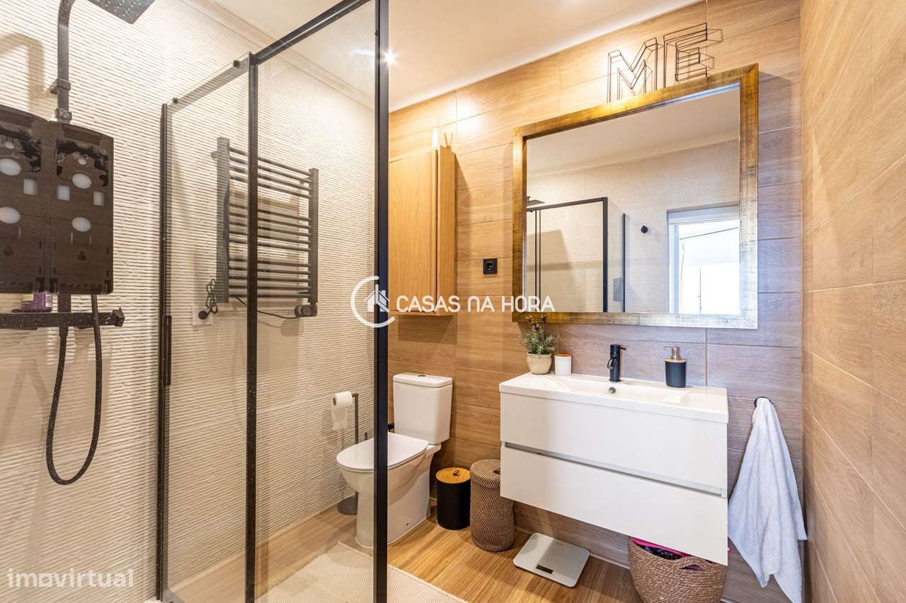 T1 em Condominio com Piscina - Bairro do Rosário ( RESERVADO) - Grande imagem: 5/23