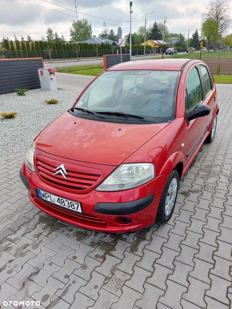 Citroen C3