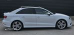 Audi A3 1.6 TDI Limousine (clean diesel) S line Sportpaket - 4