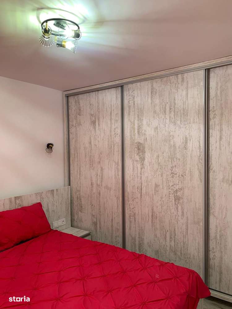 Apartament 3 camere, cf.1, mobilat și utilat, București - Imagine principală: 4/18