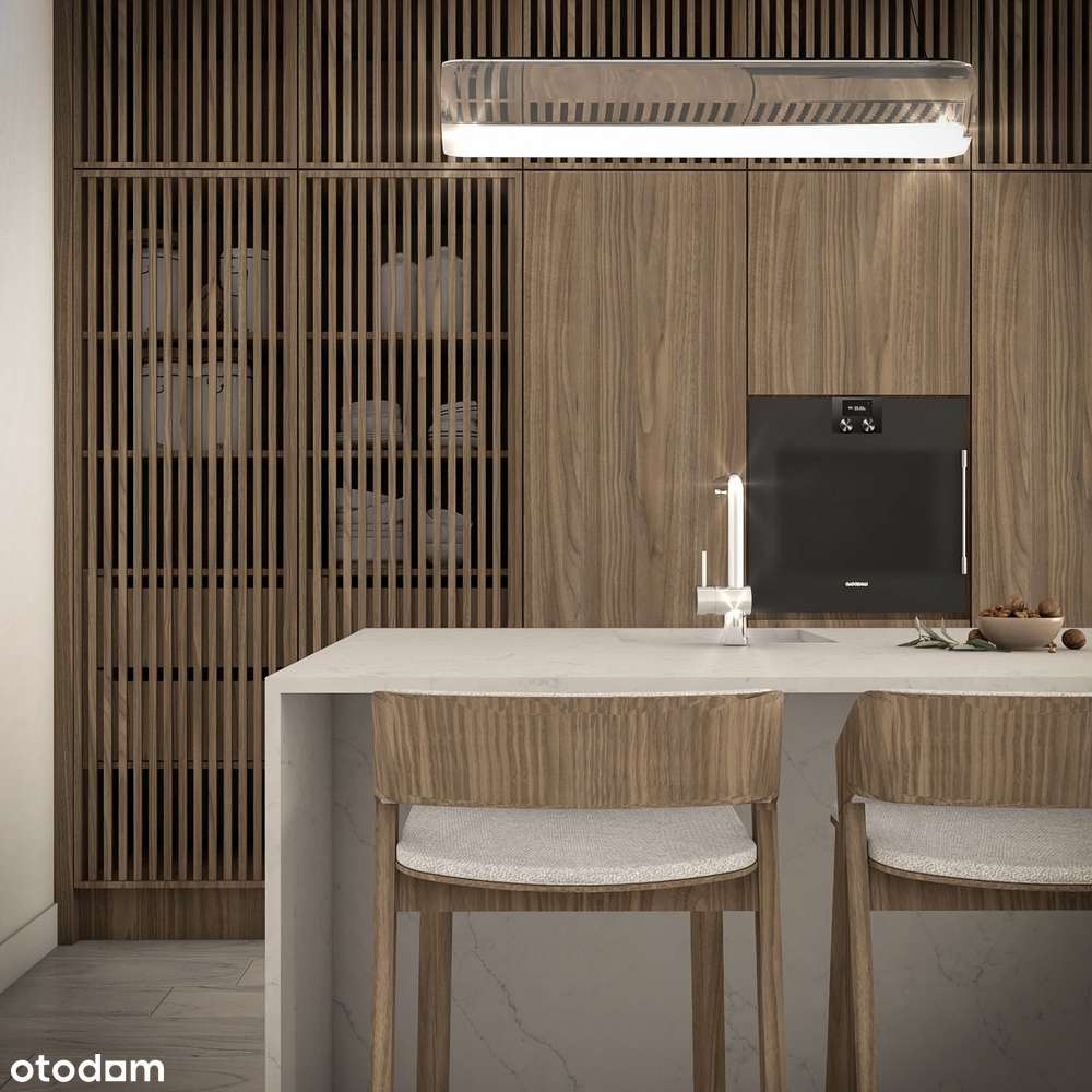 OSTATNIE dostępne mieszkanie 23G - Wioska Żeglarska-3