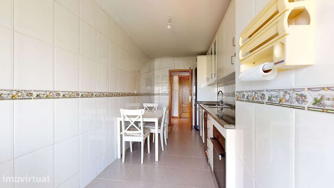 Apartamento T3 para venda-20