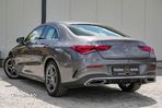 Mercedes-Benz CLA 180 d 7G-DCT AMG Line - 3