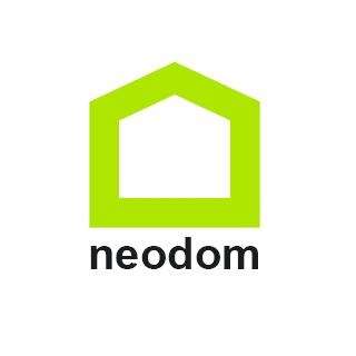 Logo: Neodom