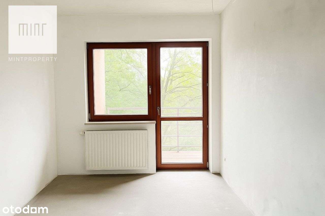 Mieszkanie, 83 m², Kraków-3