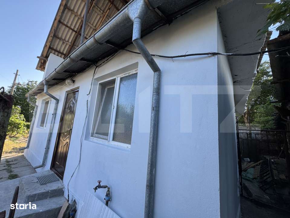 Casa P+M cu potential in Facai – ideala pentru investitie - Imagine principală: 3/11