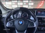 BMW X1 16 d sDrive Auto - 12