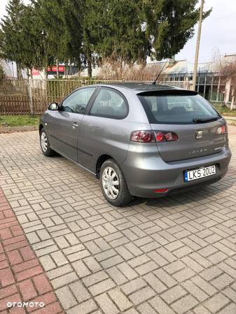 Seat Ibiza - 6