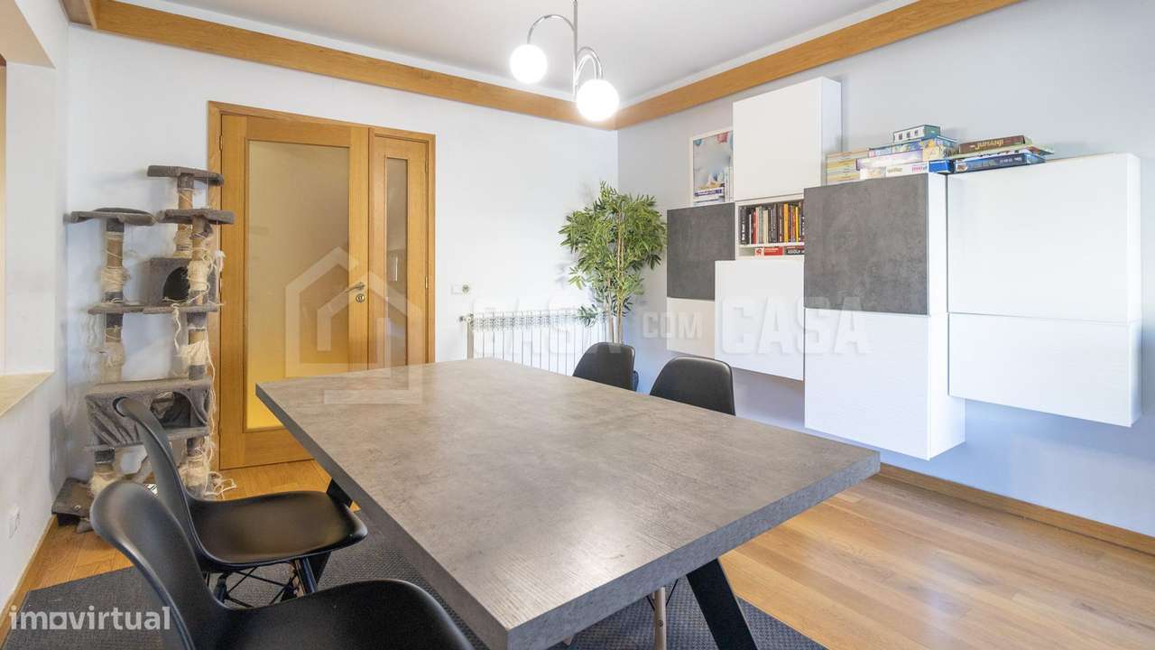 Apartamento T2 em Urbanização Quinta do Bosque - Grande imagem: 4/16