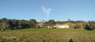 Monte Alentejano perto de Sines - Grande imagem: 3/19