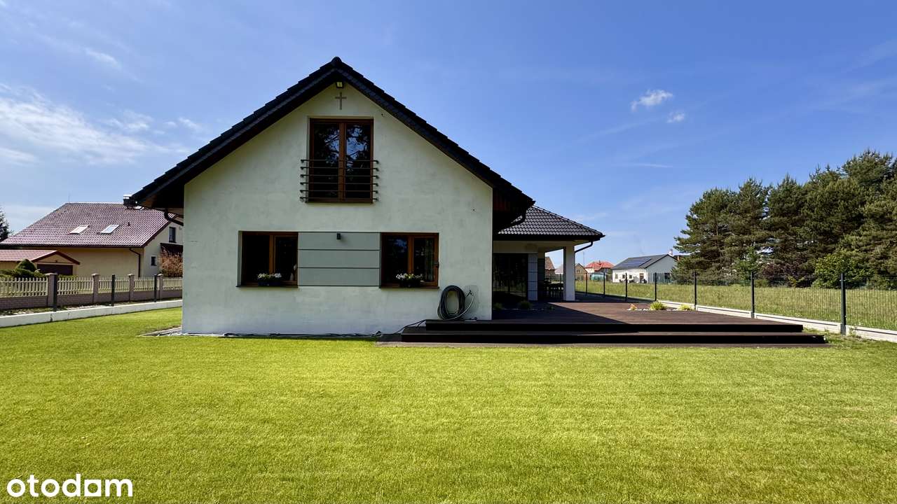 Dom na sprzedaż Opole - Świerkle - Pełny obrazek: 3/20