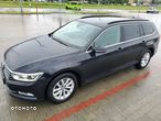 Volkswagen Passat 2.0 TDI BMT Comfortline DSG - 3