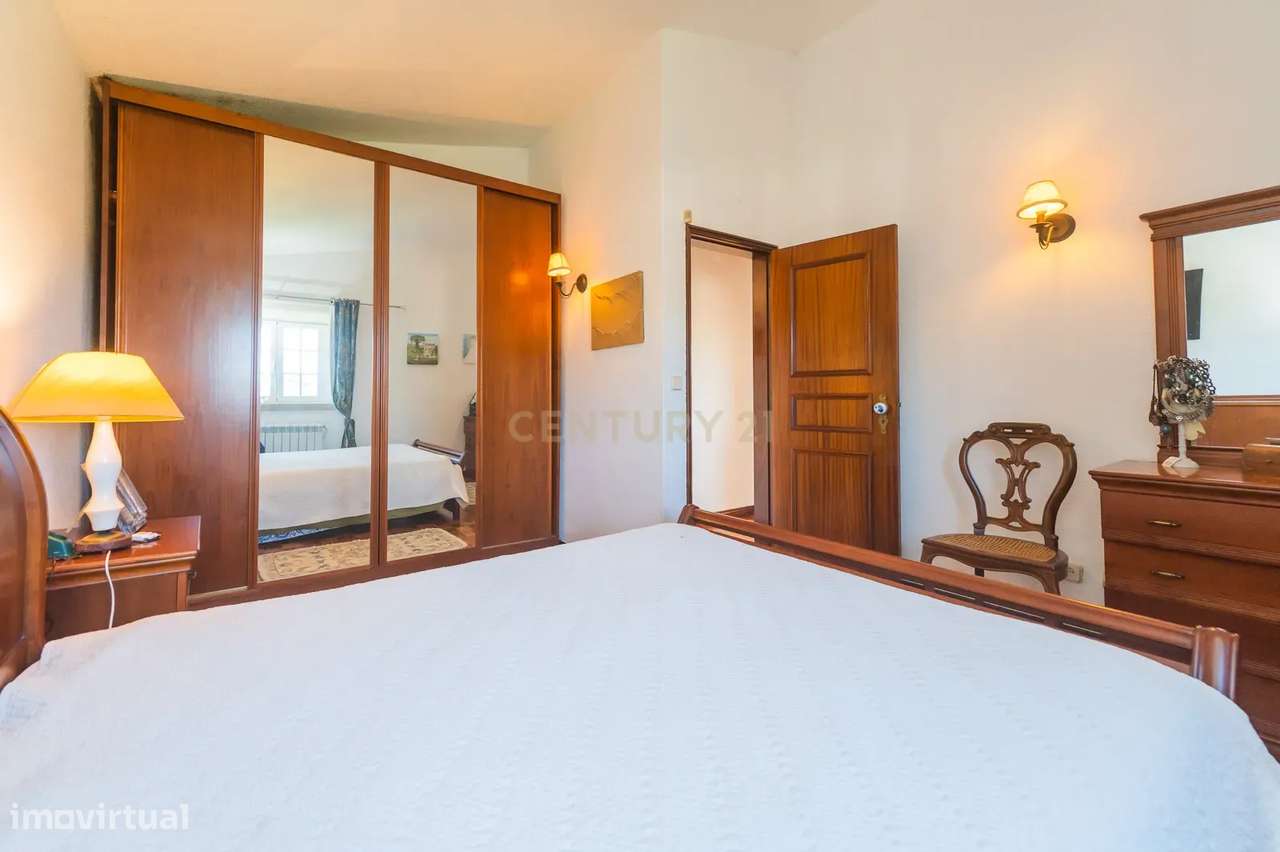 Magnífica Quinta com 5000m2 localizada no Casal da Granja-Sintra-45