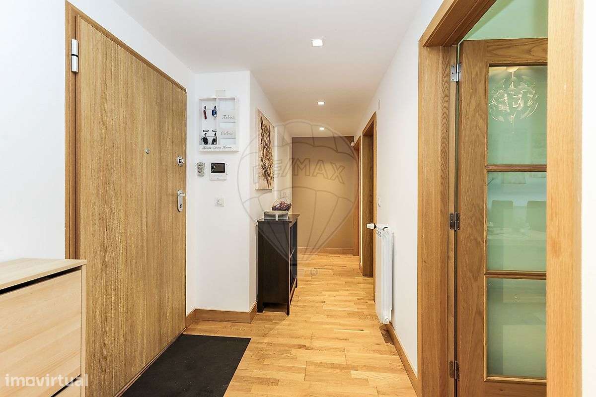 Apartamento T2 para venda-5