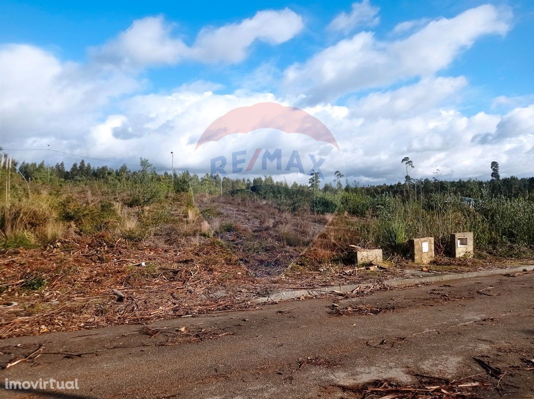 Terreno  para venda