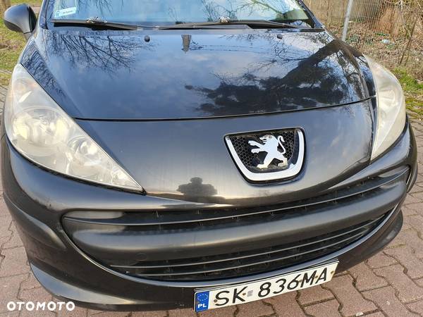 Peugeot 207 1.4 16V Presence - 3