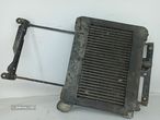 Intercooler Radiador Hyundai Santa Fé I (Sm) - 3