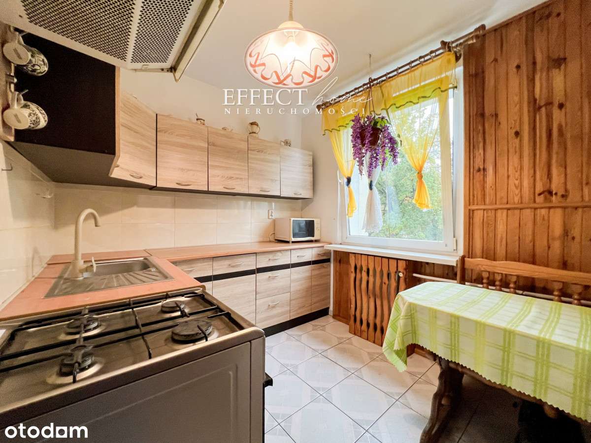 Mieszkanie 3-pokojowe z balkonem obok parku-7