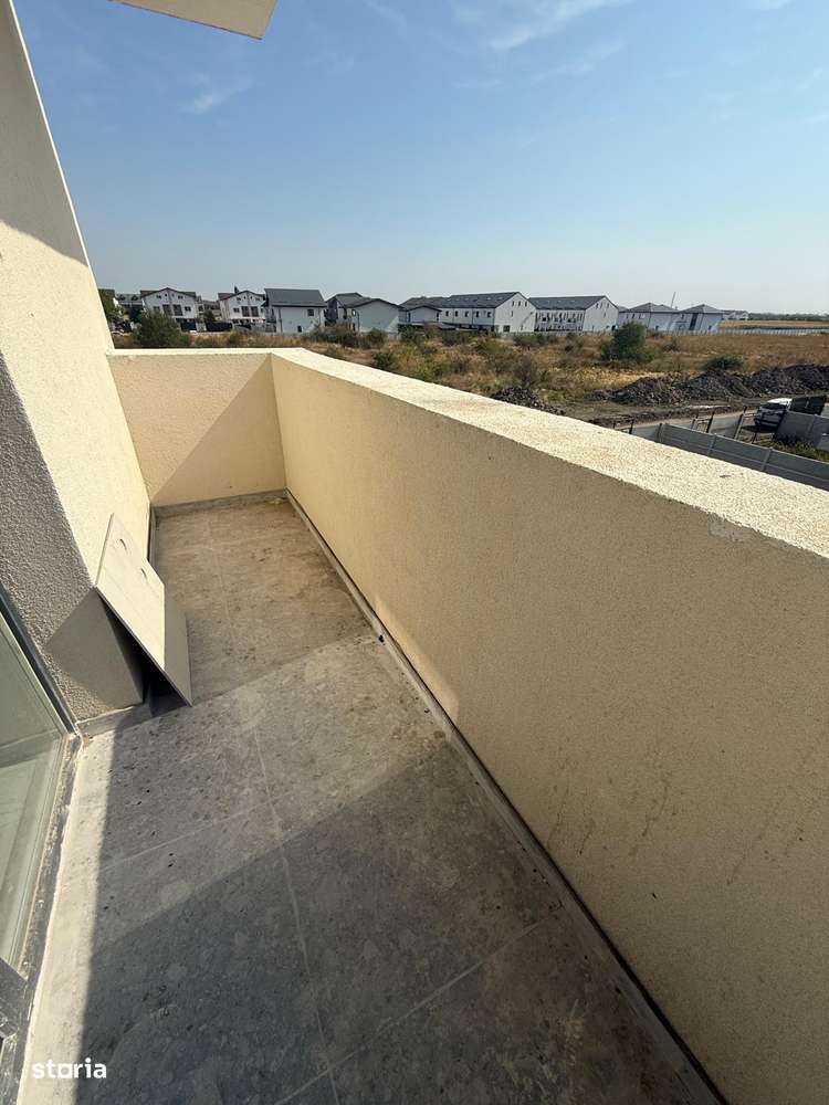 Ansamblu rezidential, Garsoniere 38mp, Crisul Repede 139, Bragadiru-5