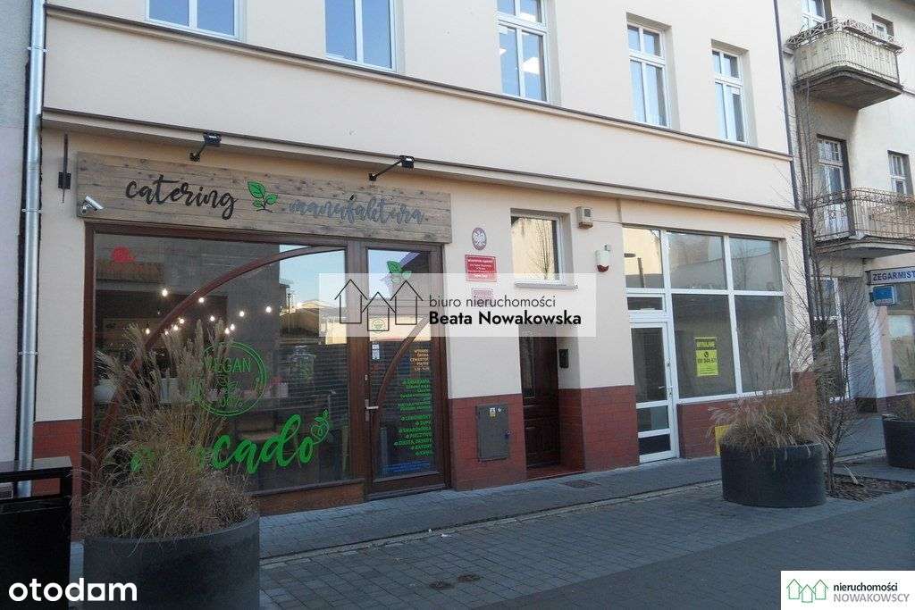 Lokal użytkowy, 50 m², Śrem - Pełny obrazek: 2/10