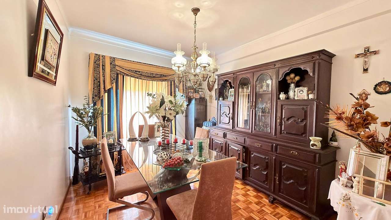 Apartamento T3 para venda-15