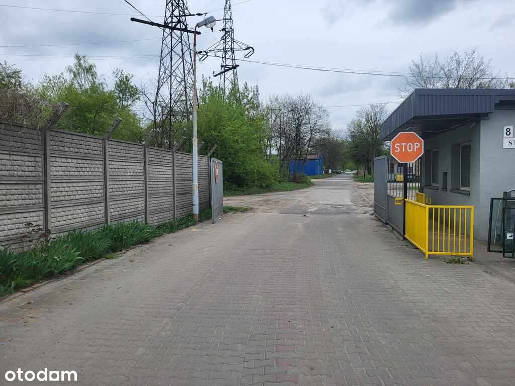 Gotowe PnB z 2026 r. na nową Halę 243 m, h=5,40 m