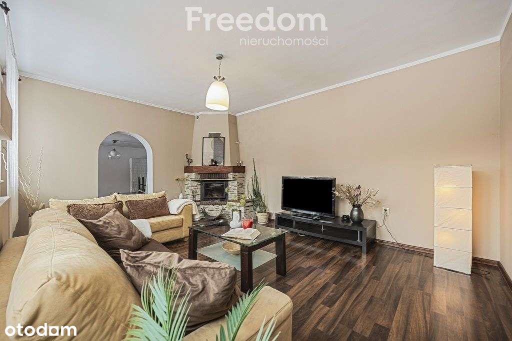 Dom parterowy na sprzedaż Rzeszów Zalesie - Pełny obrazek: 1/20