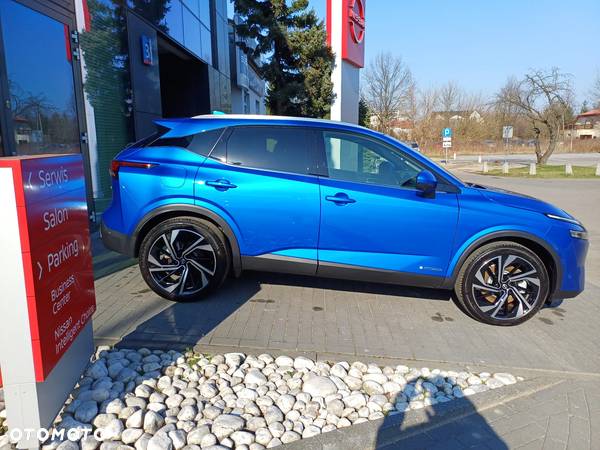 Nissan Qashqai 1.5 e-POWER Tekna+ - 5