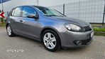 Volkswagen Golf VI 1.6 TDI Comfortline - 15