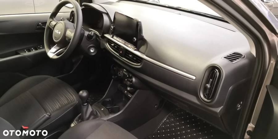 Kia Picanto 1.0 M - 7