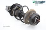 suspens amortecedor mola frt esq Dacia Sandero II|12-16 - 1
