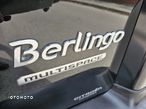 Citroën Berlingo 1.6 HDI 90 FAP Multispace - 9