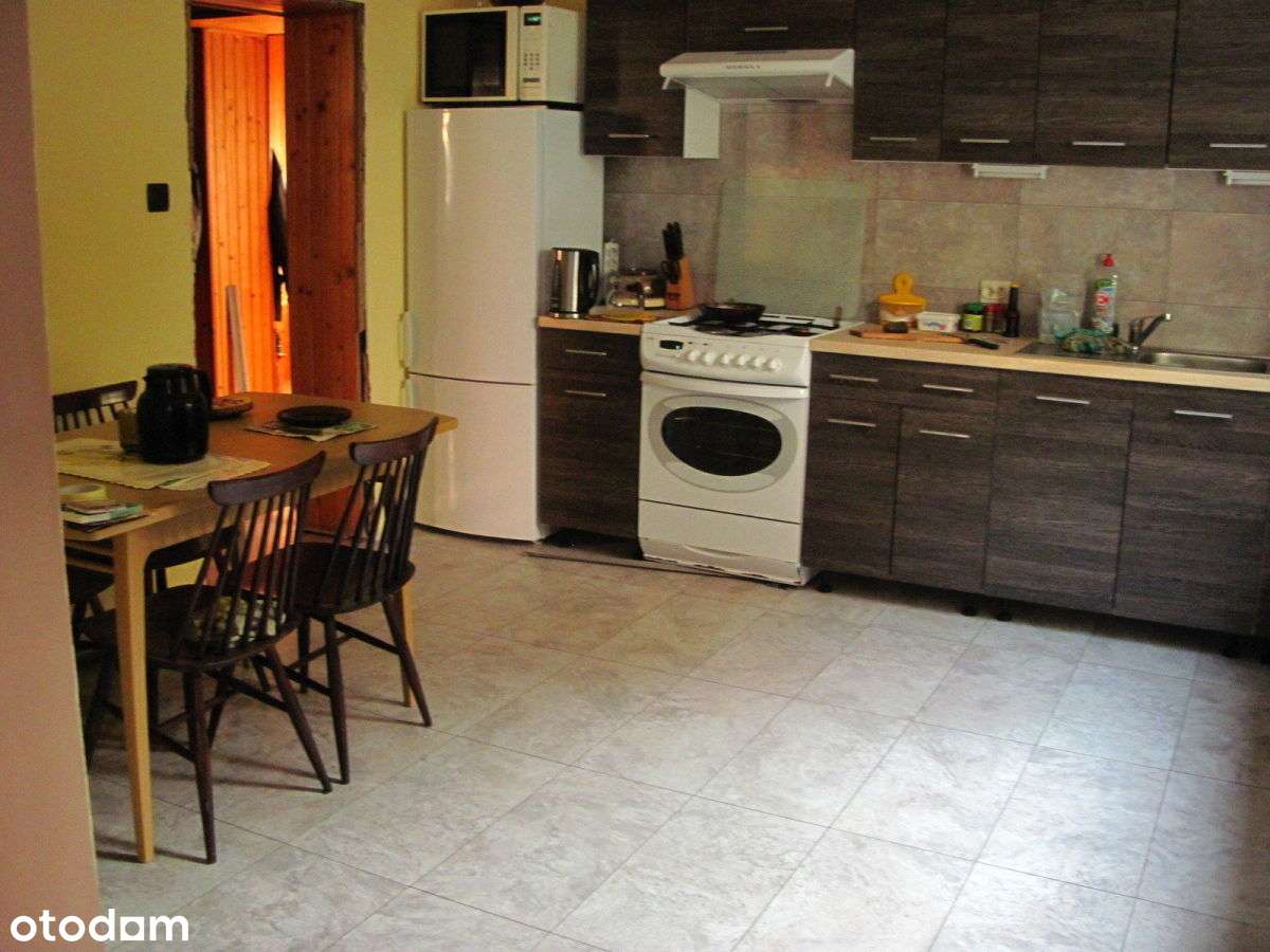 Klimatyczny dom Poznań Antoninek-4