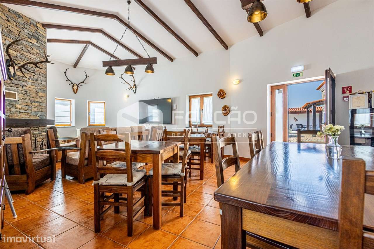 Residencial T6 Venda em Rosmaninhal,Idanha-a-Nova-7