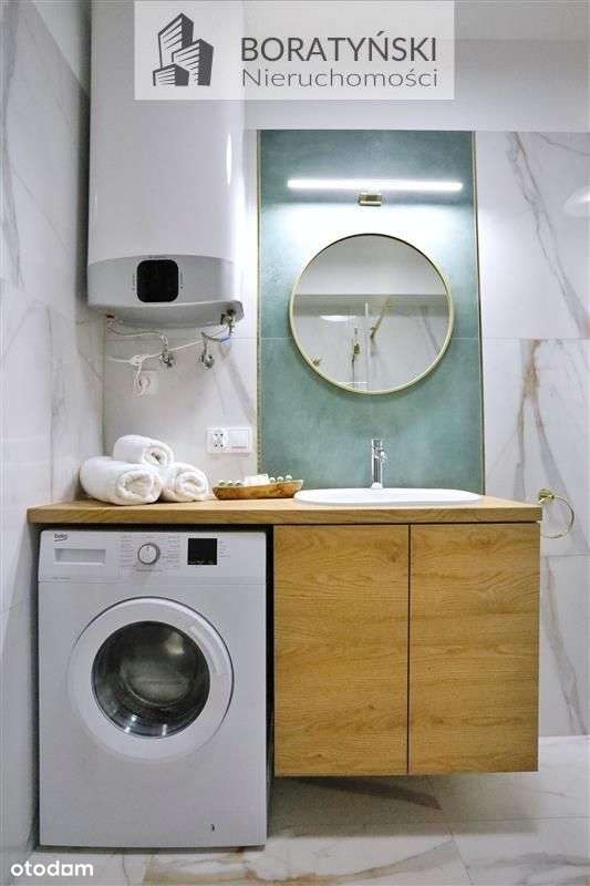 Apartament Mielno - 60 M od plaży-7