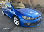 VW Scirocco 2.0 TDi Sport - 4