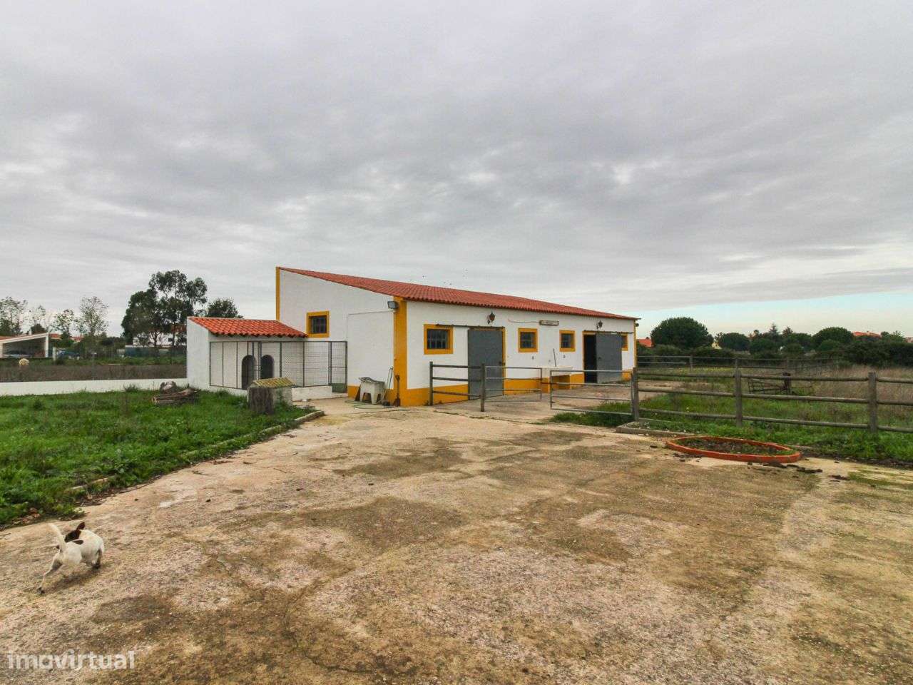 Moradia independente - Vale de Santarém - Grande imagem: 2/20