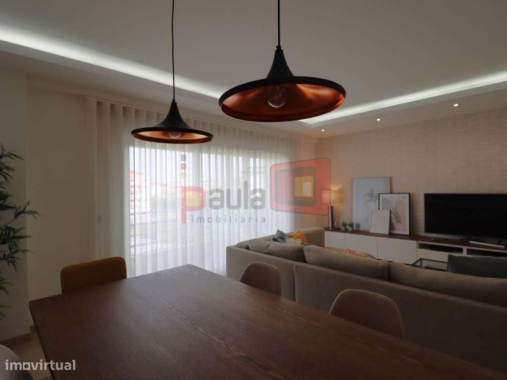 APARTAMENTO T3 MONTIJO COM PARQUEAMENTO E ARRECADAÇÃO-11
