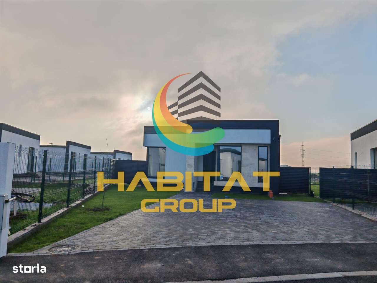 Casa parter 3 camere- Vidra- 2 min STV - Imagine principală: 4/18