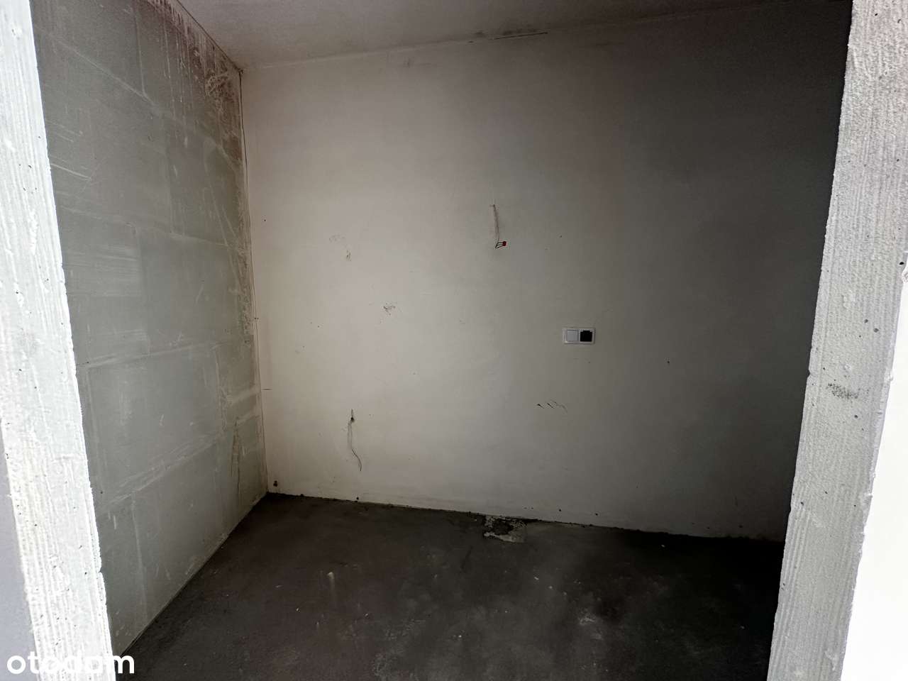 Nowe mieszkanie, stan deweloperski Zielona Góra, 61 m, BEZ PROWIZIJ-4