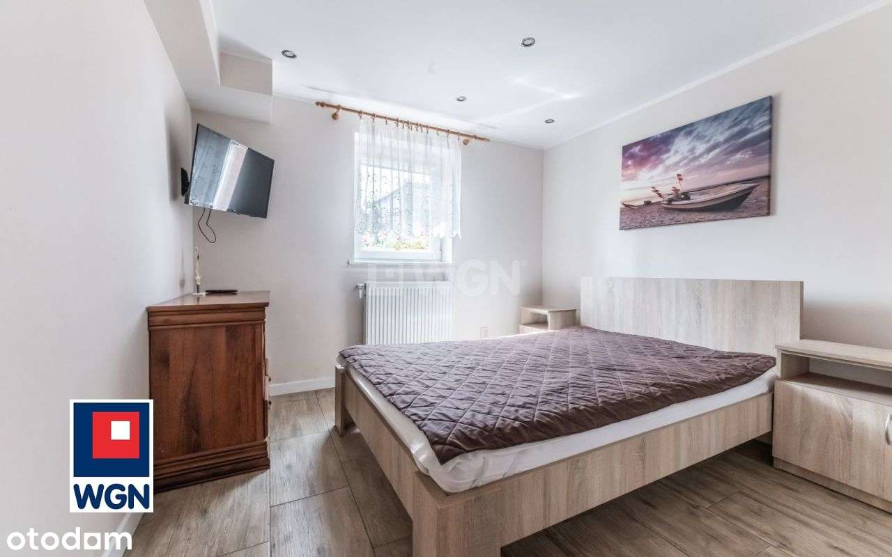 Pensjonat z 2 budynkami gościnnymi, basenem i jacu-16