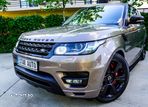 Land Rover Range Rover Sport 3.0 SDV6 Autobiography Dynamic - 2